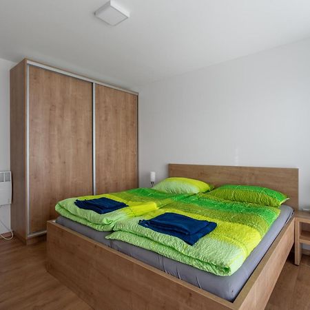 Apartmany Pustimer Exterior photo