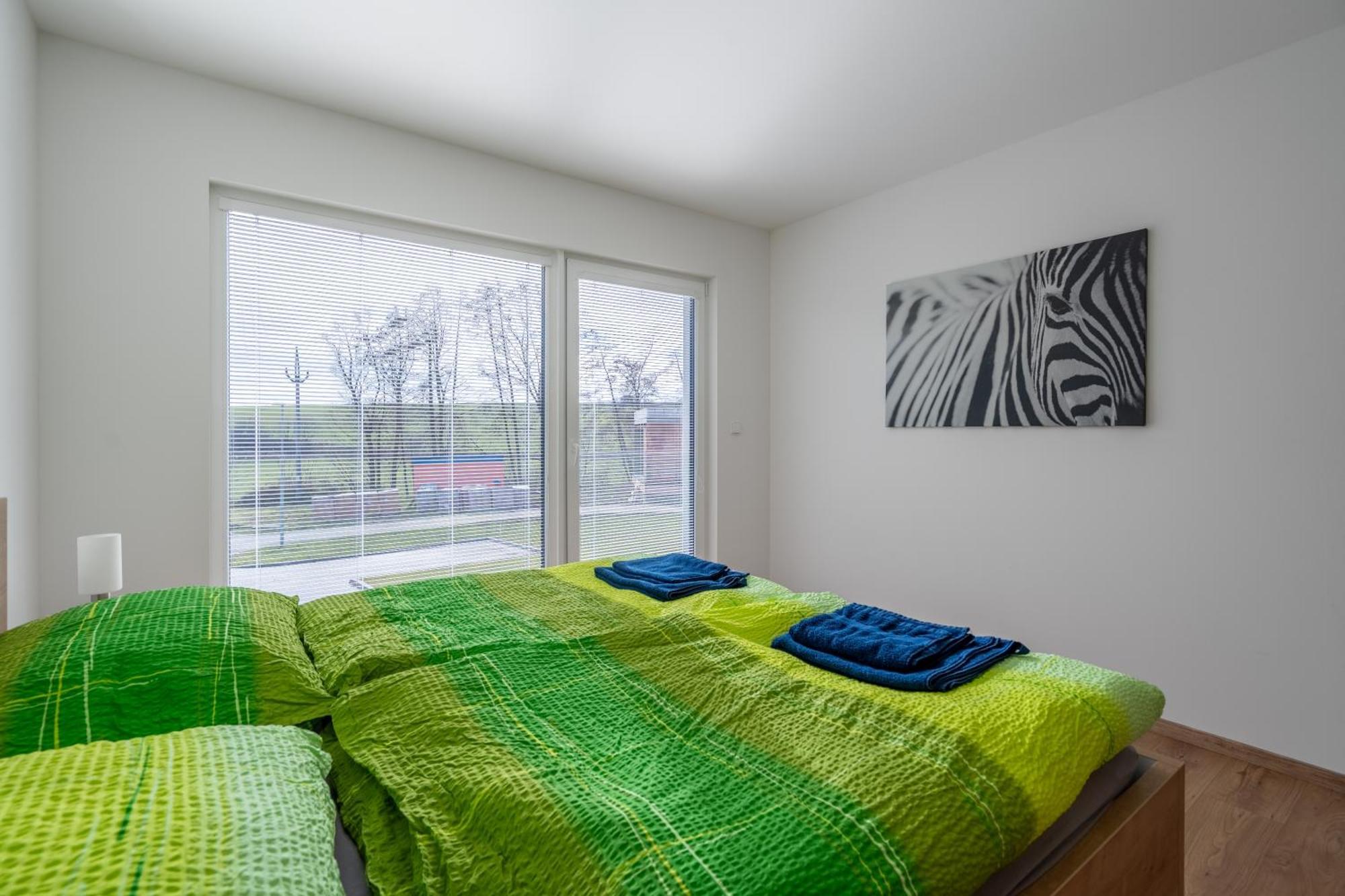 Apartmany Pustimer Exterior photo